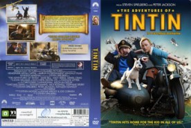 THE ADVENTURES OF TINTIN การผจญภัยของตินติน (2012)
